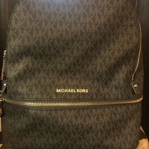 Michael Kors Backpack